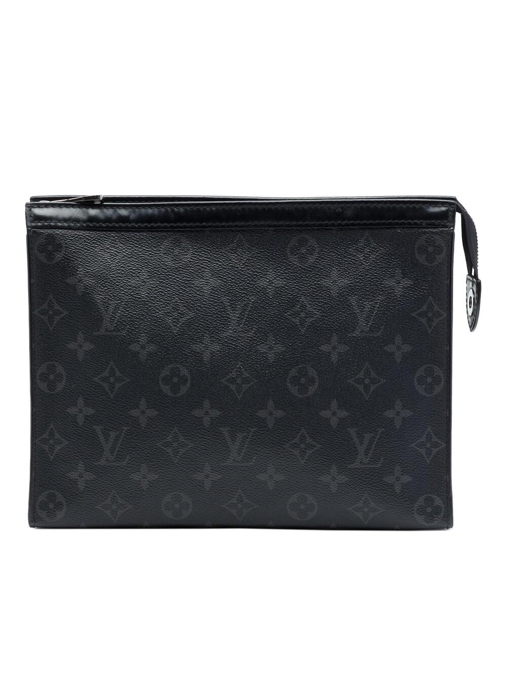 Louis Vuitton Pochette Voyage Eclipse #375951L97B